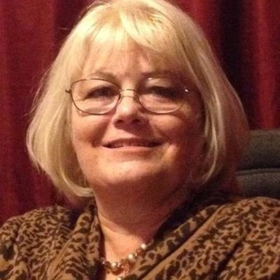 Catherine Allred