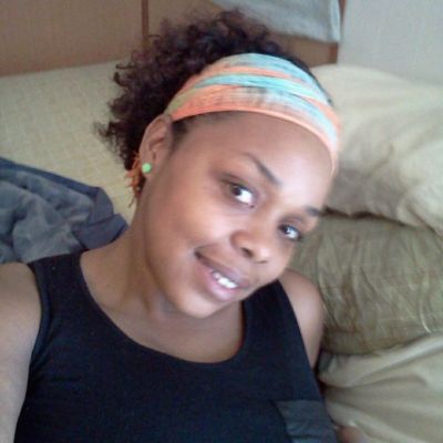 Nadia Braswell