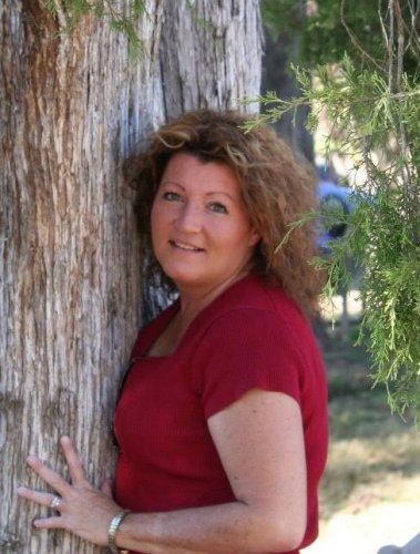 Laura Reinbold