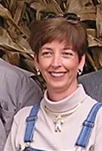Linda Barnett
