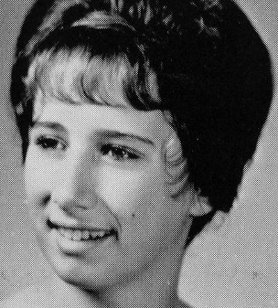Elizabeth Miller