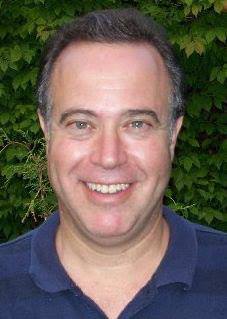Michael Blank