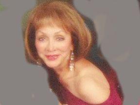 Sylvia Hopper