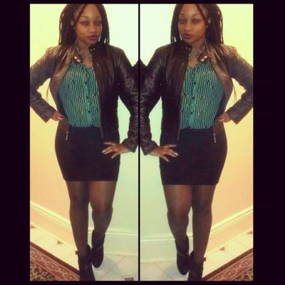 Chantel Williams
