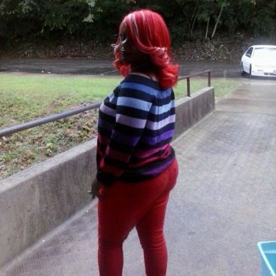 Dewaynia Thomas
