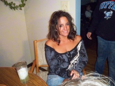 Laurie Wellmann