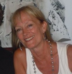 Susan Mcclelland