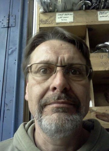 Kevin Nitcher