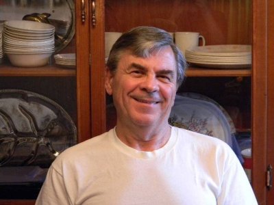 John Sivak