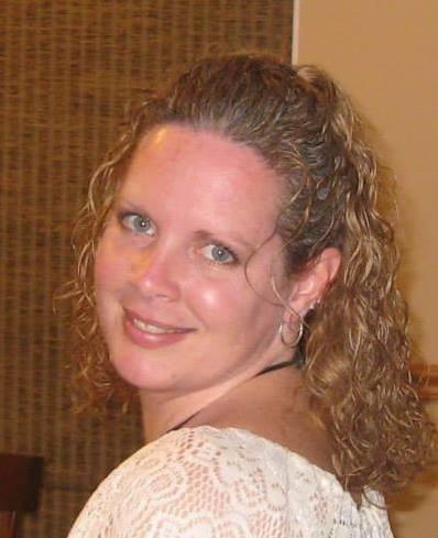 Shannon Hudnall