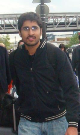 Shashank Shekhar