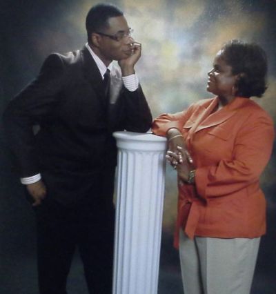 Lillian Stewart