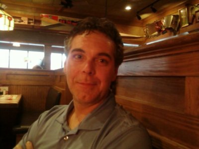 Jason Alvezios