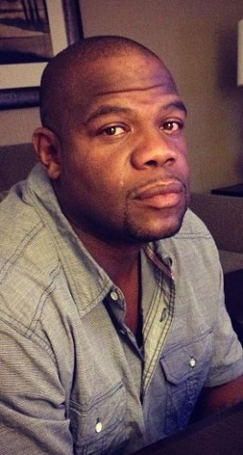 Leroy Pinkney