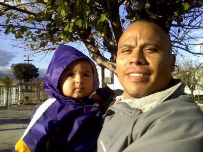 David Herrera