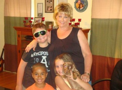 Tamra Wells