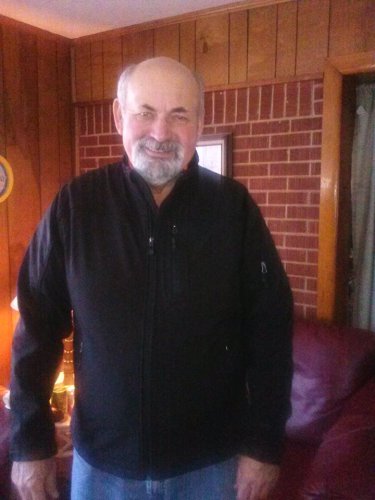 Robert Puckett