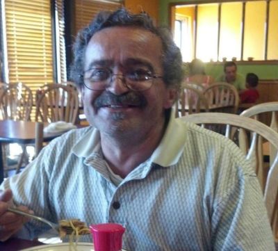 Nelson Abreu