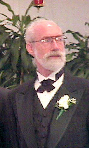 Edward Haering
