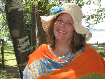 Dianne Jacque