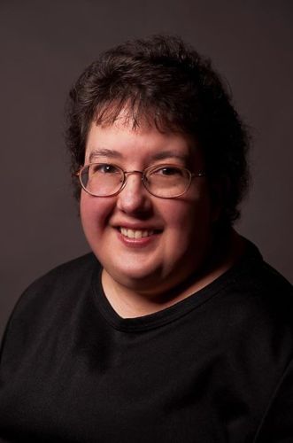 Julie Endres