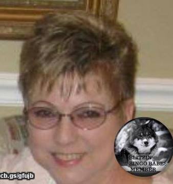 Rosemary Smith