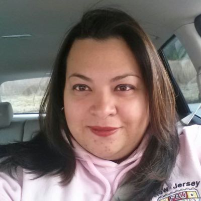 Carolyn Emeric