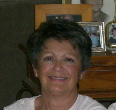 Rose Branvold