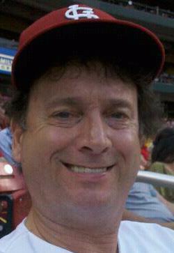 Jeffery Uhlemeyer