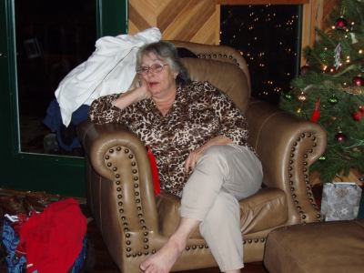 Patricia Miller