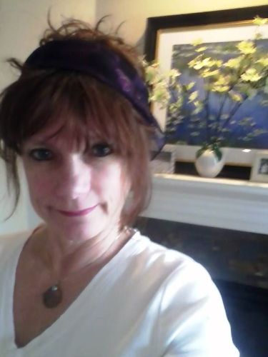 Cheryl Ostrom