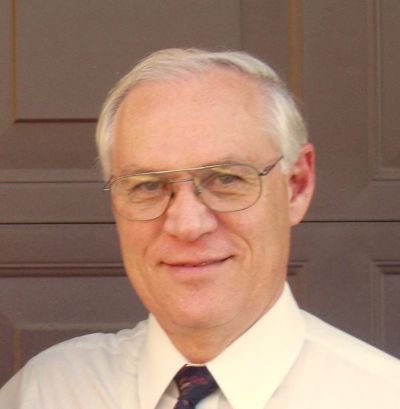 Darwin Jensen