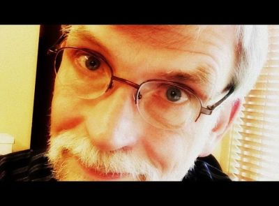 Kenneth Rosentrater