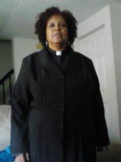 Kim Denson