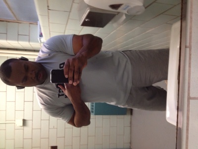Cletus Terrell