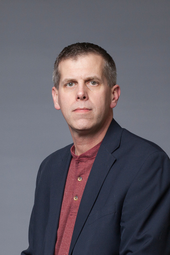 David Donovan