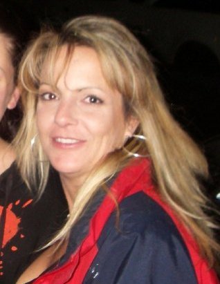 Claire Roberts