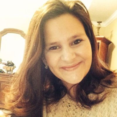 Leslie Holyfield