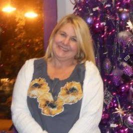Vickie Griffin
