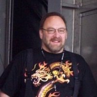 Mark Williams