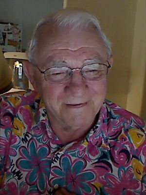 Gordon Keiser