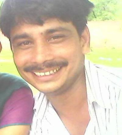 Amit Verma