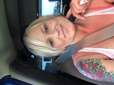Amy Burke