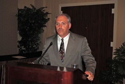 Paul Heasley
