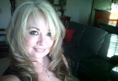 Sherry Freeman