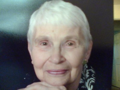 Phyllis Richoz