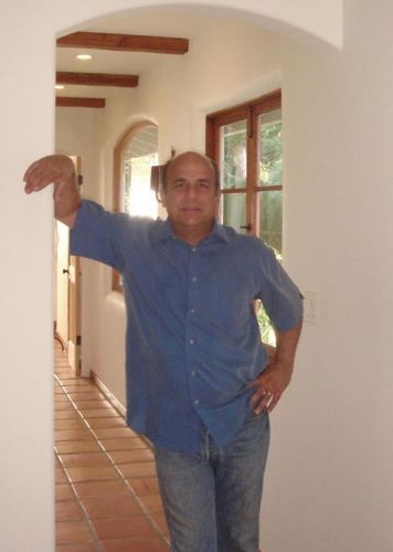 Louis Tangalakis