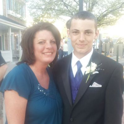 Sheri Defibaugh