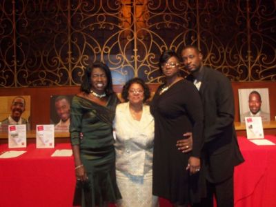 Ida Thomas