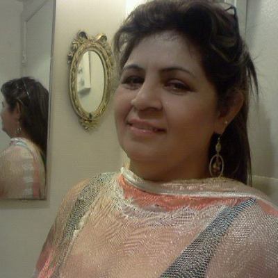 Miriam Valdez